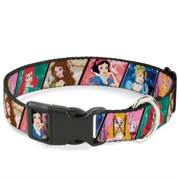 Disney Dog Disney Buckledown Dog Collar Poshmark